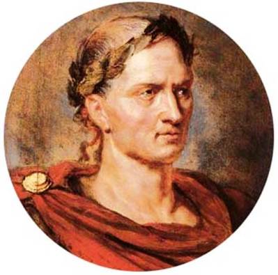 Emperor-Julius-Caesar