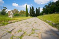 Carretera romana