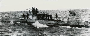 U-boot