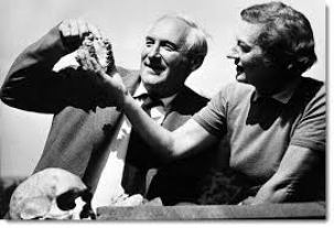 Louis Leakey y lo que nos hace ser humanos. - Ciencia Histórica