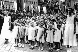 Niños nazis